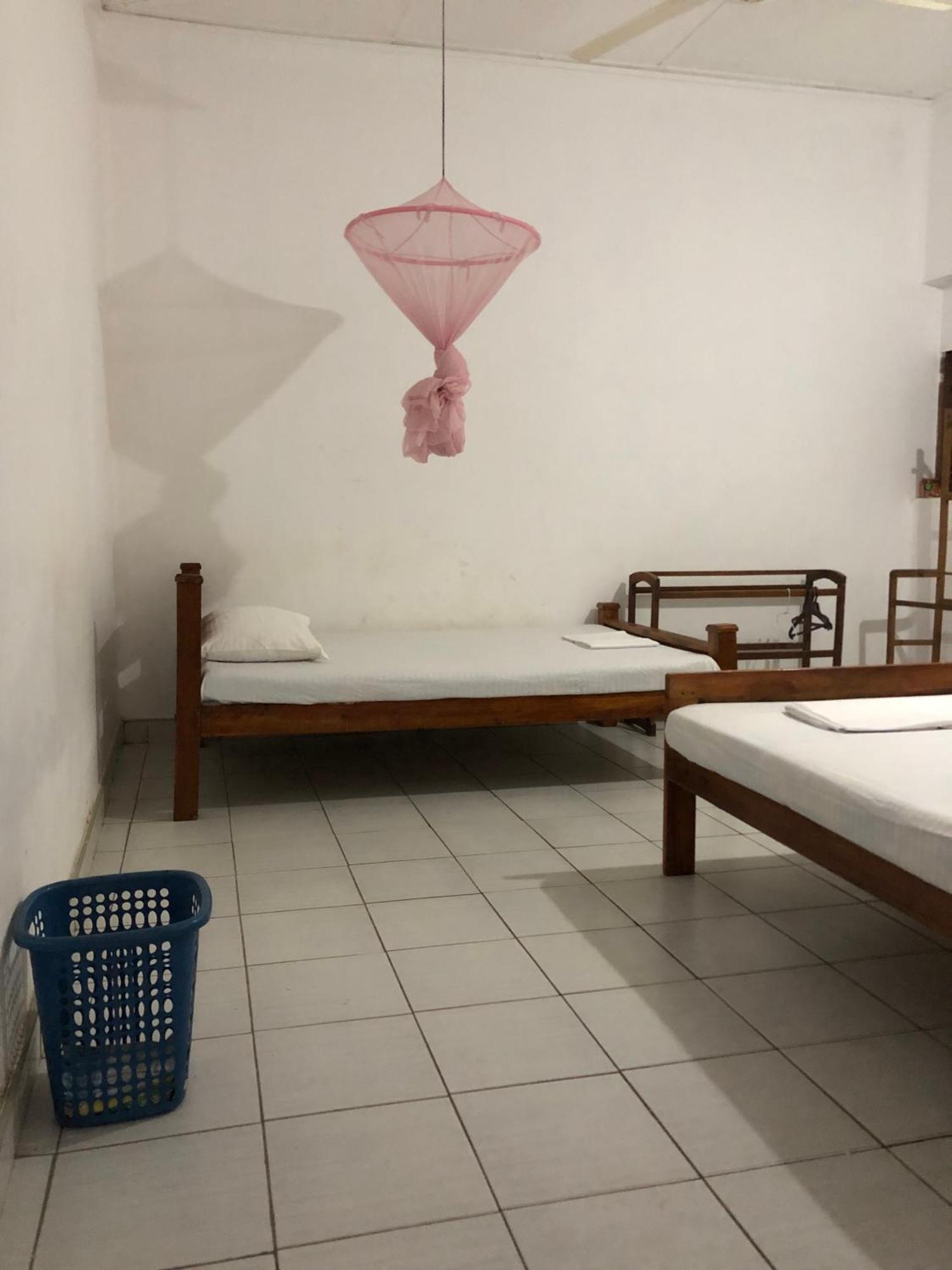 Feel Like Home Anuradhapura Exterior foto