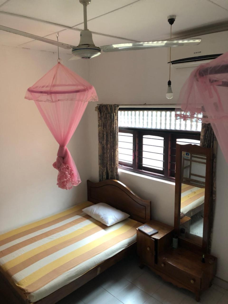 Feel Like Home Anuradhapura Exterior foto